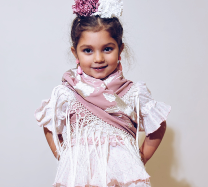 VESTIDO ALICIA