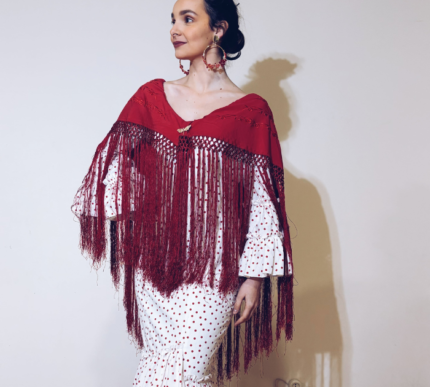 VESTIDO BIANCA