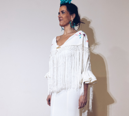 VESTIDO EVA