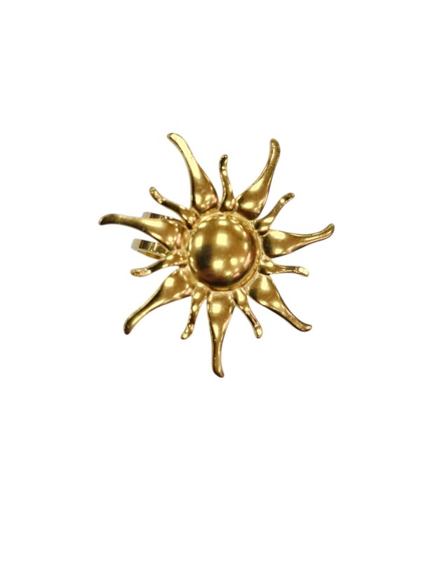 Anillos para mantoncillos