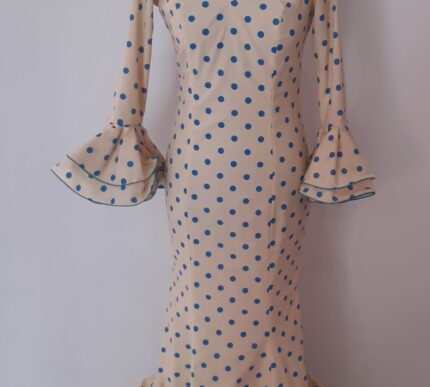 Vestido alquiler