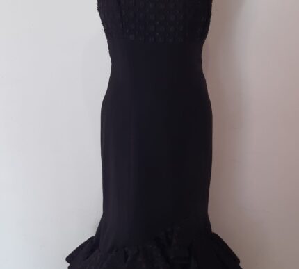 Traje de alquiler