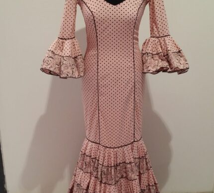 Vestido alquiler
