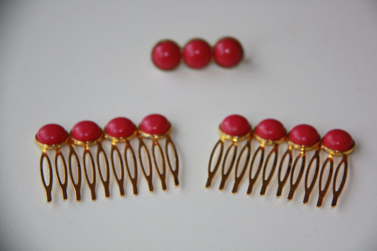 Broche