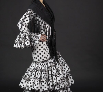 Vestido alquiler