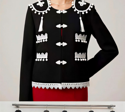 chaqueta
