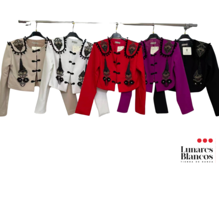 chaqueta